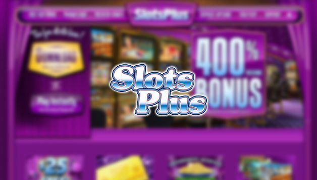 Slots Plus Casino Review