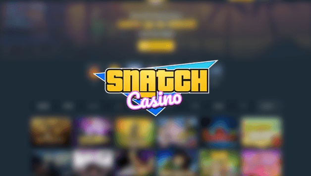 Snatch Casino