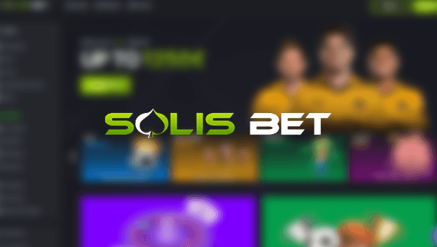 Solisbet Casino