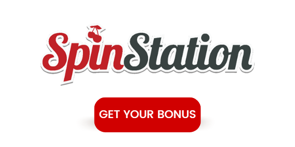 Spin Station Casino Login