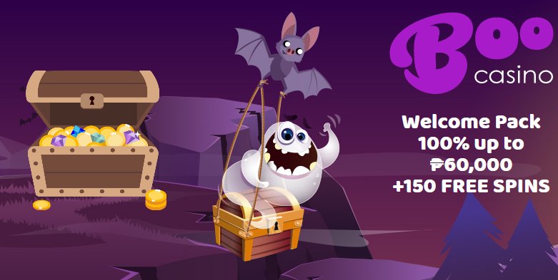 Boo Casino Review