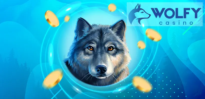 Wolfy Casino