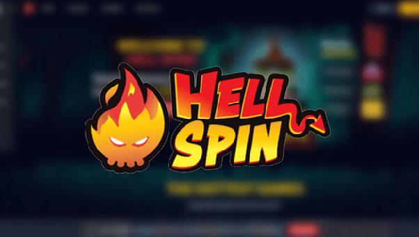 Hellspin Casino Login