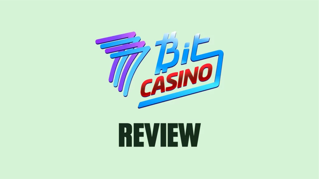 7Bit Casino No Deposit