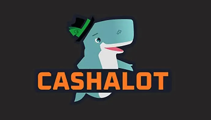 Cashalot Casino