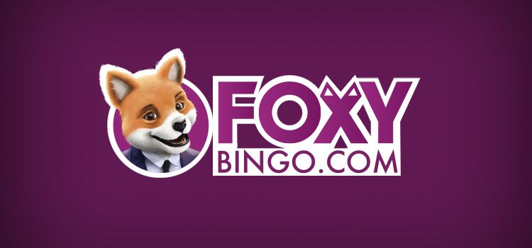 Foxy Casino Review