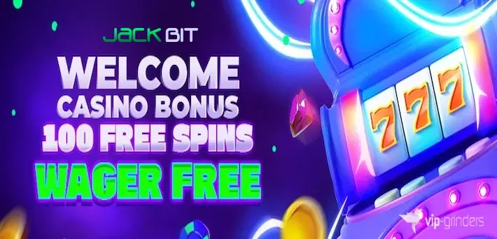 Jack Bit Casino Login