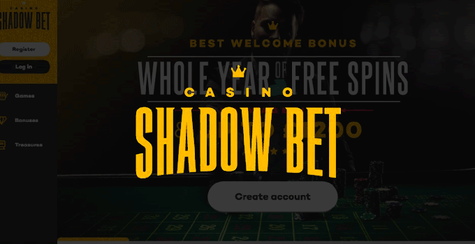 Shadowbet Casino