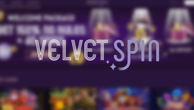 Velvet Spins Casino Login