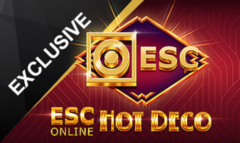 Esc Casino