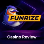 Funrize Casino Review