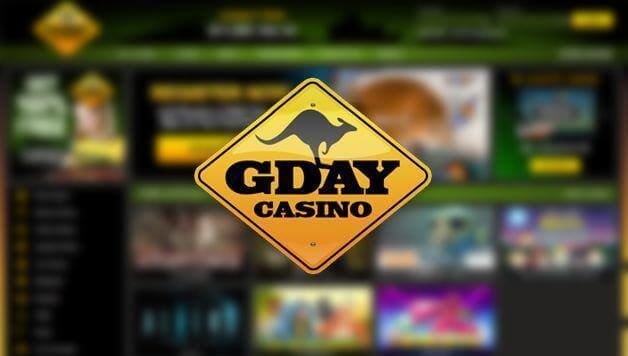 Gday Casino