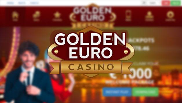 Golden Euro Casino