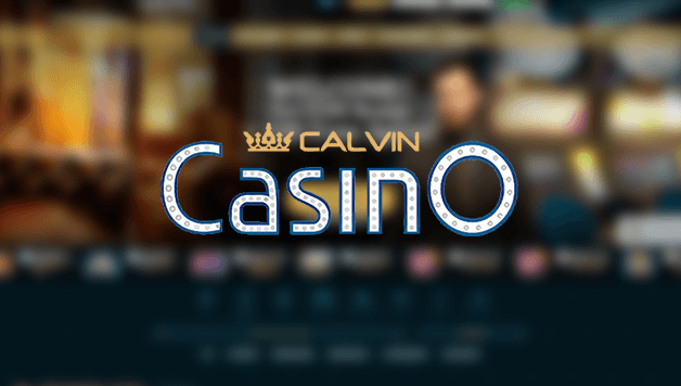 Calvin Casino