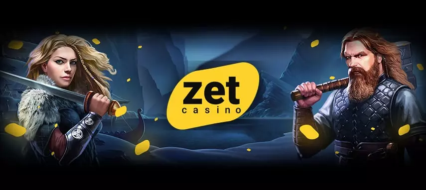 Zet Casino Login