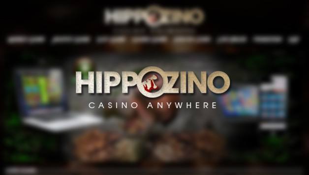 Hippozino Casino Login