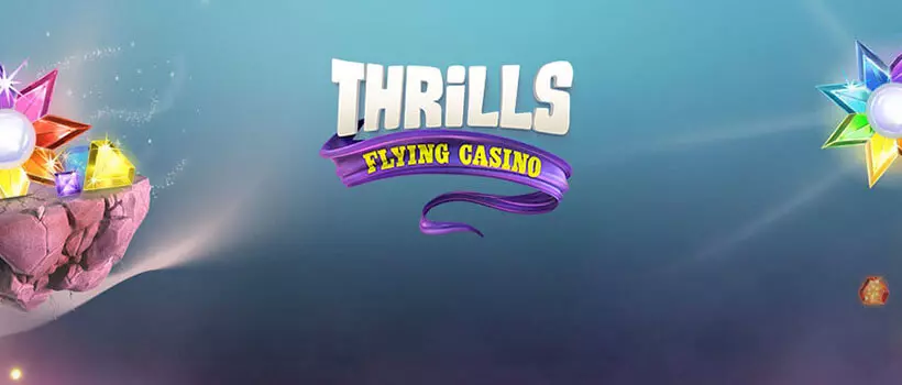 Thrills Casino