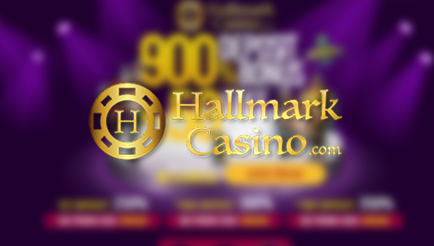 Hallmark Casino Bonus Code