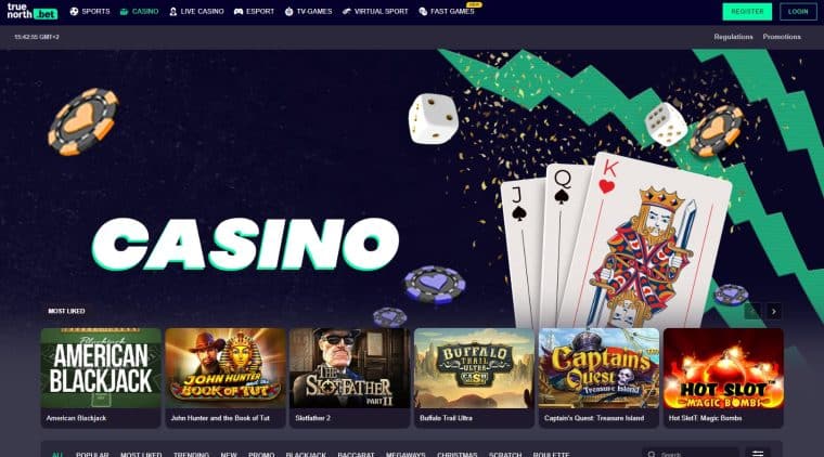 Northbet Casino