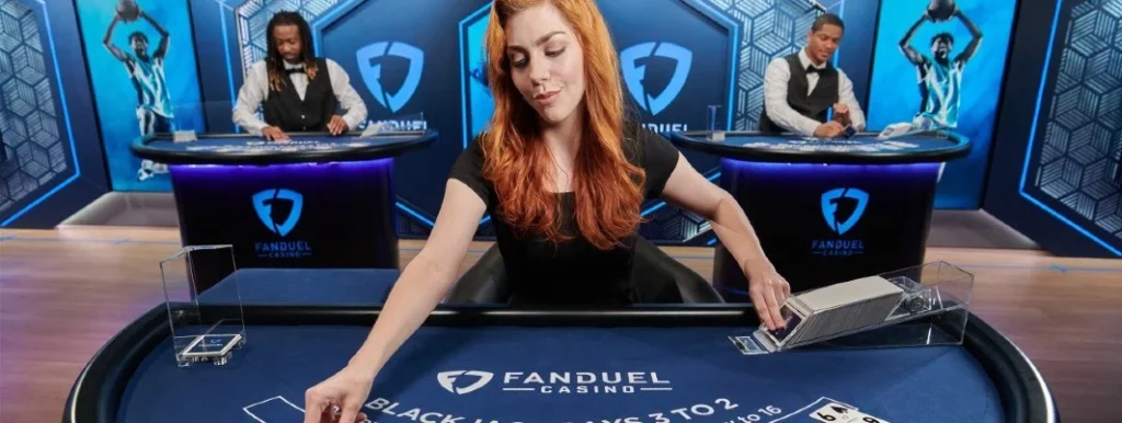 Fanduel Casino