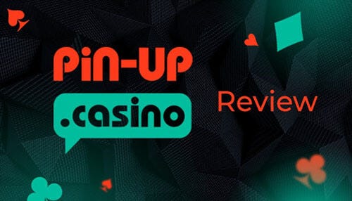 Pin Up Casino Review