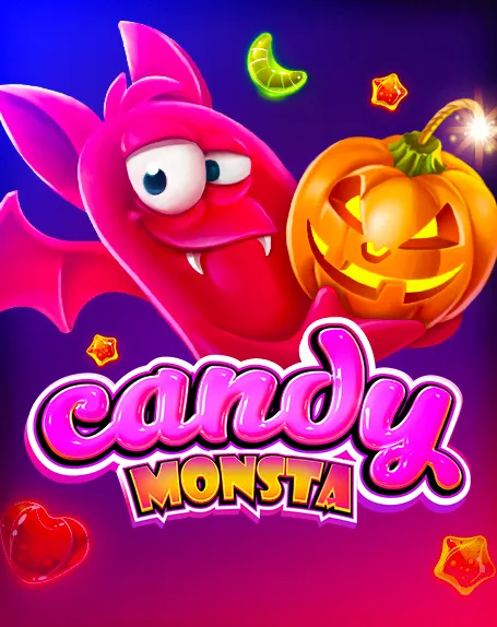 Candy Monsta