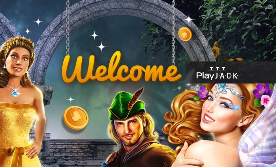 Playjack Casino