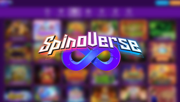 Spinoverse Casino Login