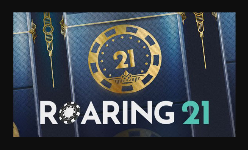 Roaring 21 Casino Bonus Codes