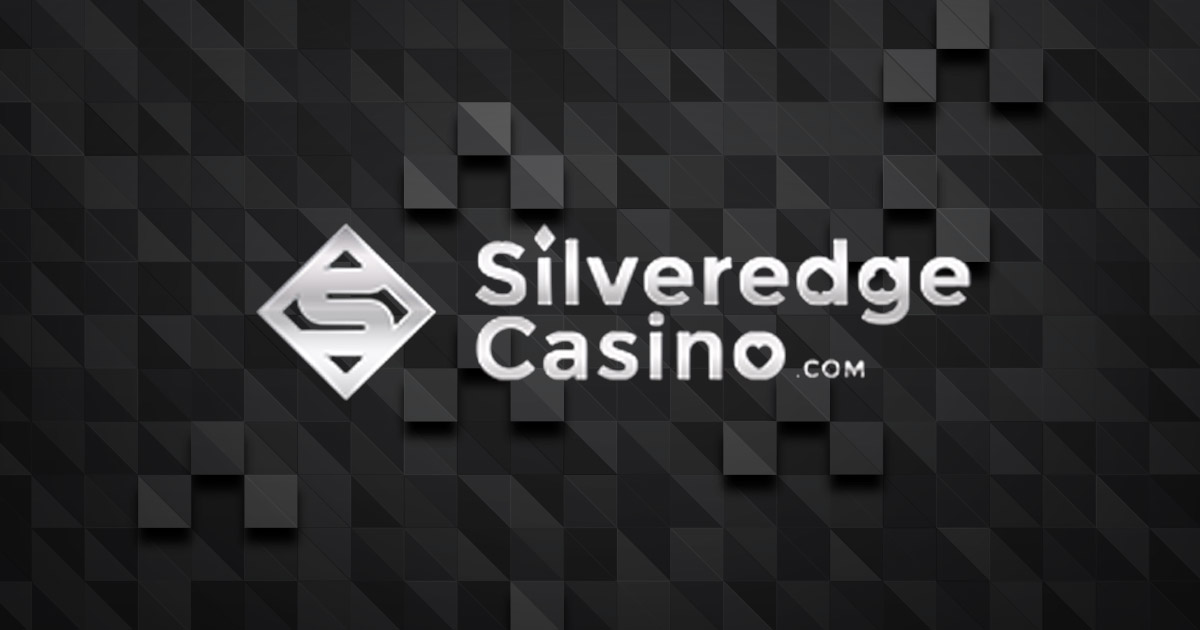 Silveredge Casino Bonus