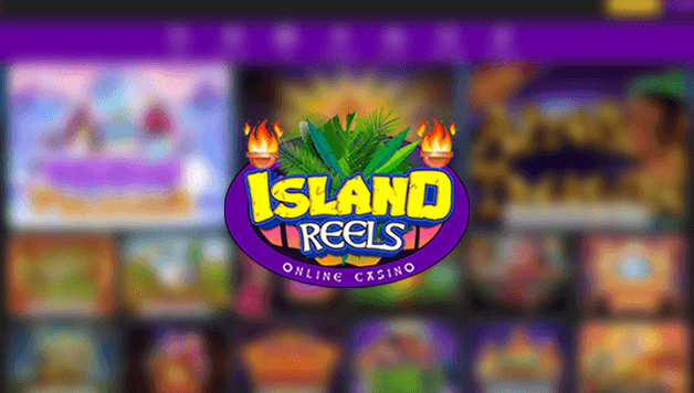 Island Reels Casino Login