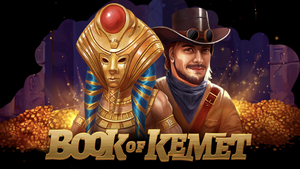 Book of Kemet