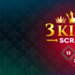 3 Kings Scratch