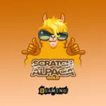 Scratch Alpaca Gold