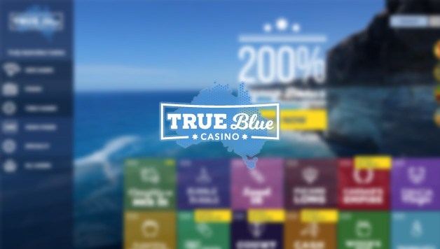 True Blue Casino