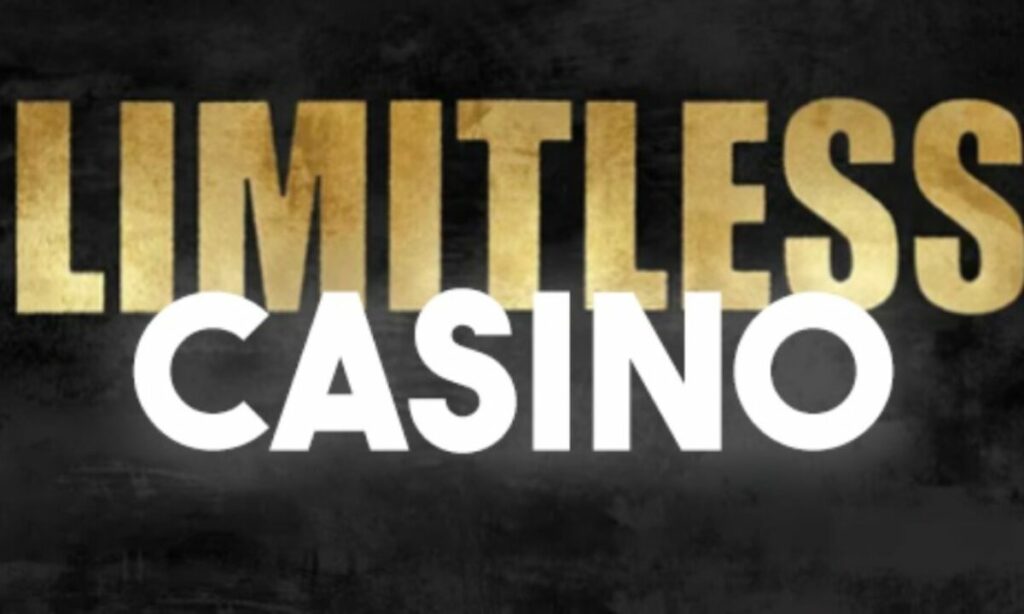 Limitless Casino Login