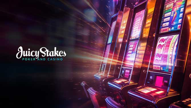 Juicy Stakes Casino