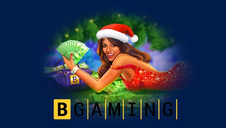 Bgaming Casino