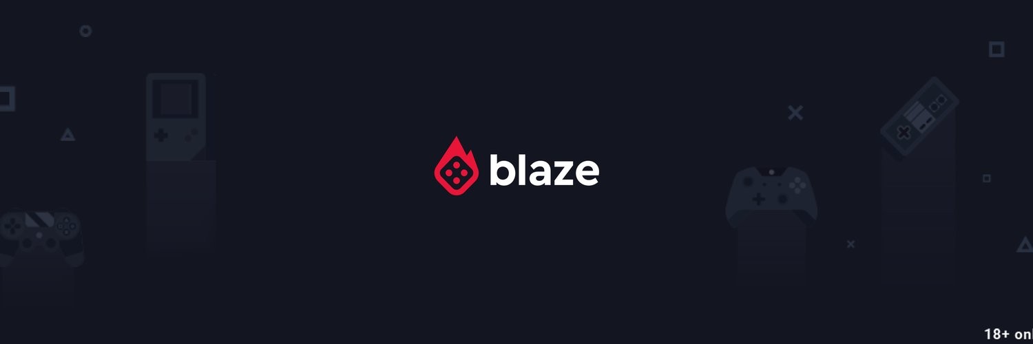 Blaze Casino Login