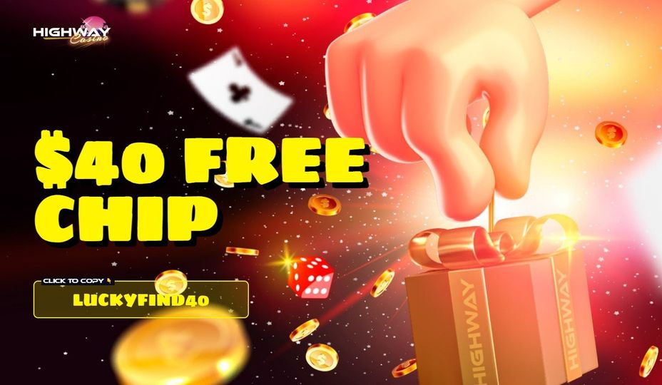 Highway Casino Free Spins Codes