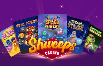 Shweeps Casino