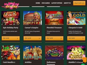 TripleSeven Casino