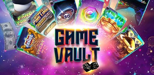 Game Vault Casino