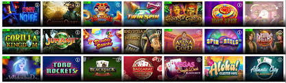 Green Play Casino Login