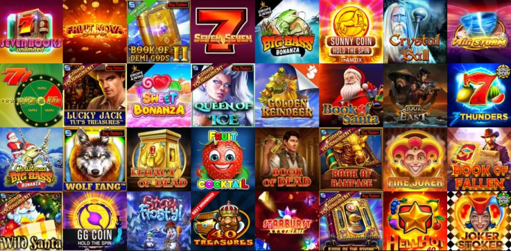 Ice8 Casino