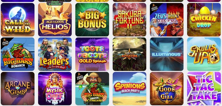 10 Bet Casino