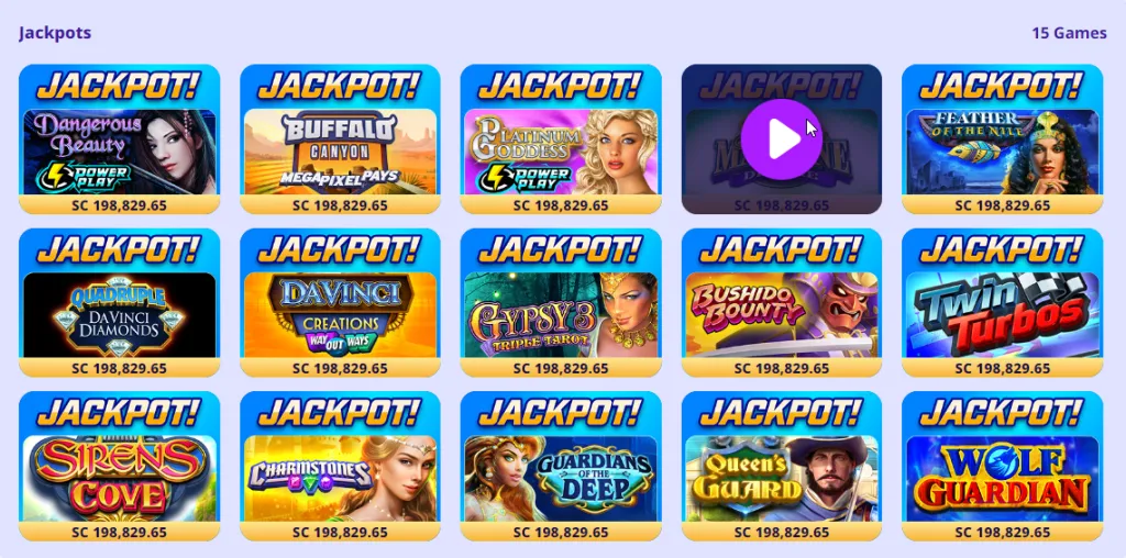 High 5 Casino Free Chips