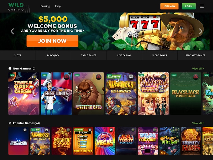 Paynplay Casino