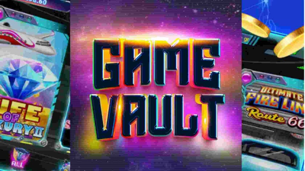 Game Vault Casino