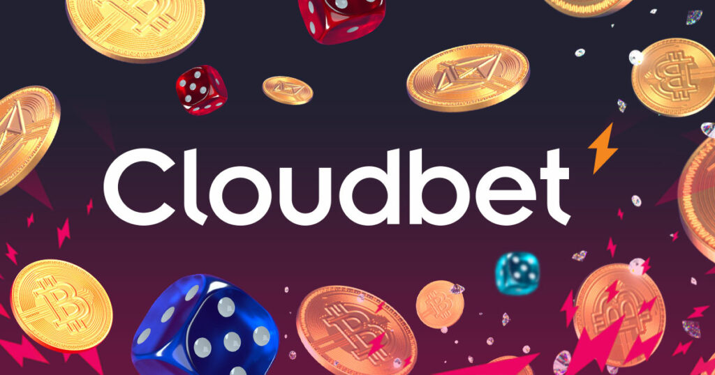 Cloudbet Casino Login